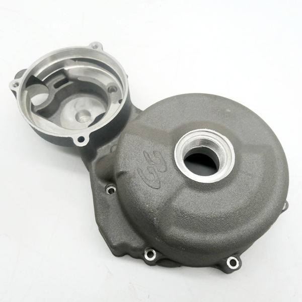 Gas Gas HP Wild 450 ,Ignition Cover, Genuine NEW MQ450510004