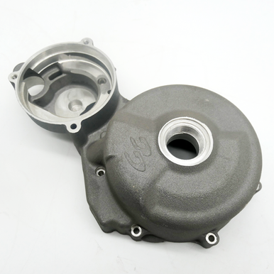 Gas Gas HP Wild 450 ,Ignition Cover, Genuine NEW MQ450510004