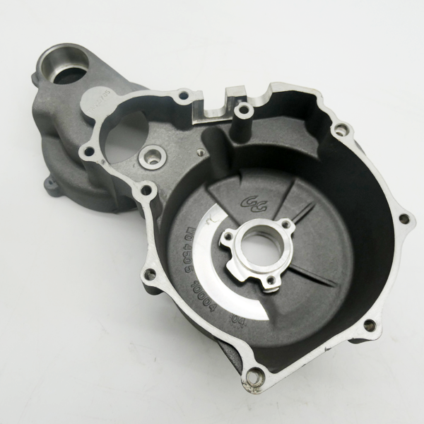 Gas Gas HP Wild 450 ,Ignition Cover, Genuine NEW MQ450510004