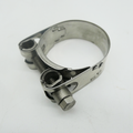 Gas Gas Randonne ,Exhaust Joint Clamp, NOS BPS862101211
