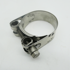 Gas Gas Randonne ,Exhaust Joint Clamp, NOS BPS862101211