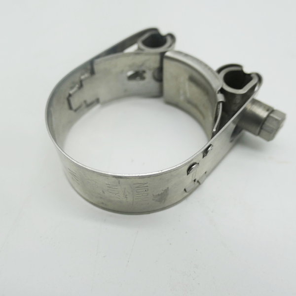 Gas Gas Randonne ,Exhaust Joint Clamp, NOS BPS862101211