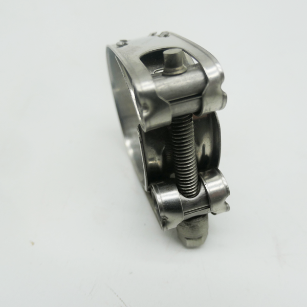 Gas Gas Randonne ,Exhaust Joint Clamp, NOS BPS862101211