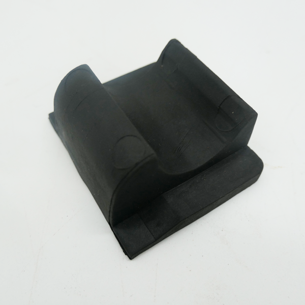 Gas Gas TXT Rear ,Engine Protector Rubber, NOS BT280336029