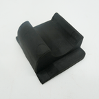 Gas Gas TXT Rear ,Engine Protector Rubber, NOS BT280336029