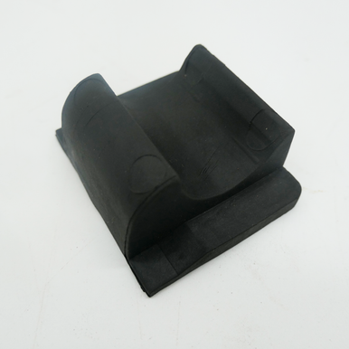 Gas Gas TXT Rear ,Engine Protector Rubber, NOS BT280336029