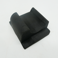 Gas Gas TXT Rear ,Engine Protector Rubber, NOS BT280336029