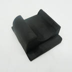Gas Gas TXT Rear ,Engine Protector Rubber, NOS BT280336029