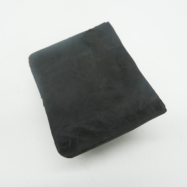 Gas Gas TXT Rear ,Engine Protector Rubber, NOS BT280336029