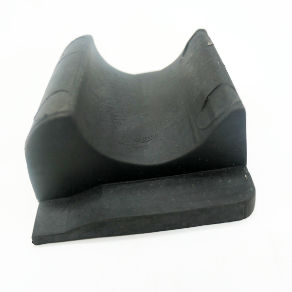 Gas Gas TXT Rear ,Engine Protector Rubber, NOS BT280336029