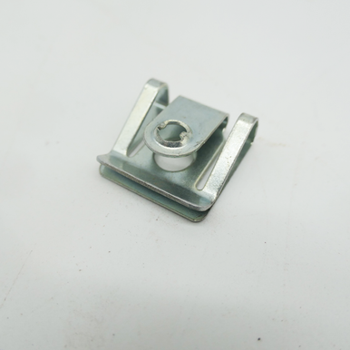 Gas Gas EC ,Side Panel Fixing,BE250128026