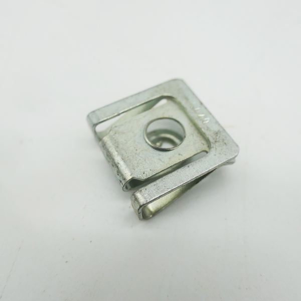 Gas Gas EC ,Side Panel Fixing,BE250128026