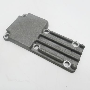Gas Gas HP Wild FSE Lower ,Crankcase Cover, NOS MFS400110122