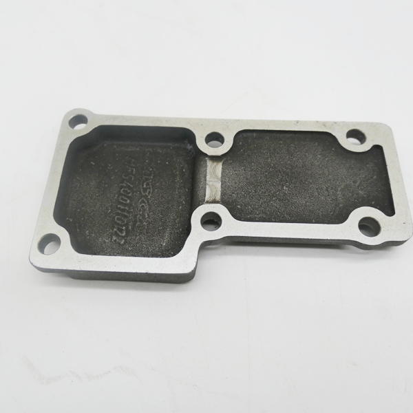 Gas Gas HP Wild FSE Lower ,Crankcase Cover, NOS MFS400110122