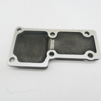 Gas Gas HP Wild FSE Lower ,Crankcase Cover, NOS MFS400110122