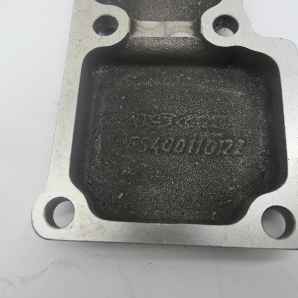 Gas Gas HP Wild FSE Lower ,Crankcase Cover, NOS MFS400110122