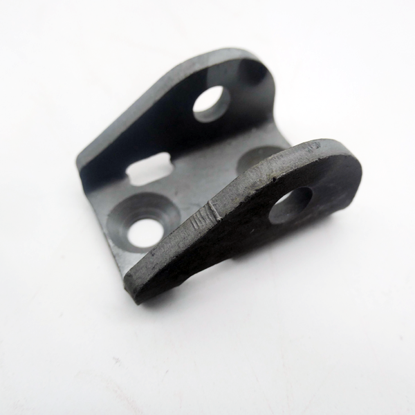 Gas Gas EC ,Footrest Support, NOS BE140903013