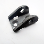 Gas Gas EC ,Footrest Support, NOS BE140903013