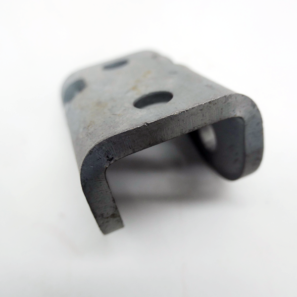 Gas Gas EC ,Footrest Support, NOS BE140903013