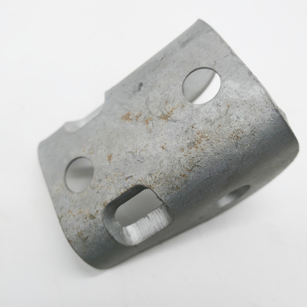 Gas Gas EC ,Footrest Support, NOS BE140903013