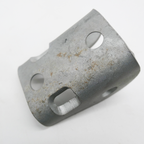 Gas Gas EC ,Footrest Support, NOS BE140903013