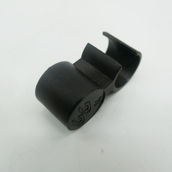 Gas Gas Fuel Cap ,Breather Pipe Holder, Genuine NOS BE250420076