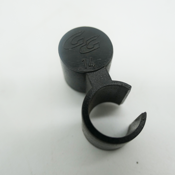 Gas Gas Fuel Cap ,Breather Pipe Holder, Genuine NOS BE250420076