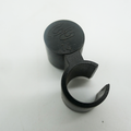 Gas Gas Fuel Cap ,Breather Pipe Holder, Genuine NOS BE250420076