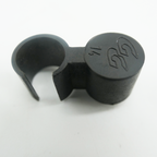 Gas Gas Fuel Cap ,Breather Pipe Holder, Genuine NOS BE250420076