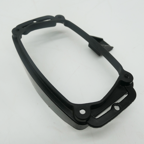Gas Gas EC ,Headlight Bracket, Genuine NOS EE250002508