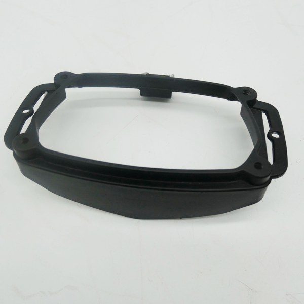 Gas Gas EC ,Headlight Bracket, Genuine NOS EE250002508