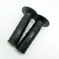 Ariete 01671 ,Handlebar Flashgrips, Black 120mm Genuine NOS