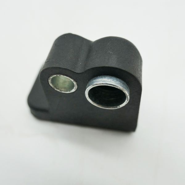Gas Gas 450 ,Oil Suction Cover, Genuine NOS MFS400122550