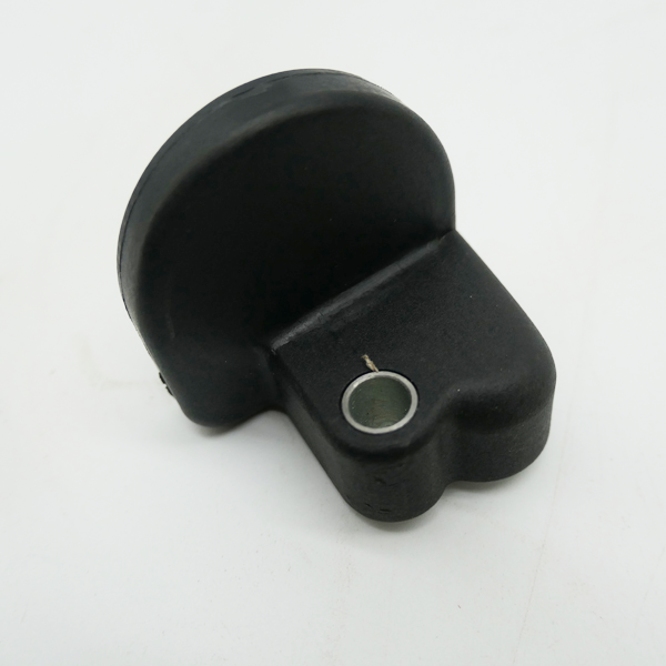 Gas Gas 450 ,Oil Suction Cover, Genuine NOS MFS400122550