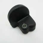 Gas Gas 450 ,Oil Suction Cover, Genuine NOS MFS400122550