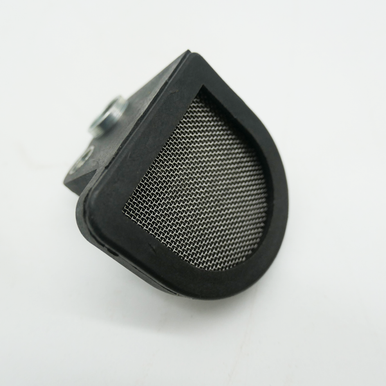 Gas Gas 450 ,Oil Suction Cover, Genuine NOS MFS400122550