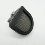 Gas Gas 450 ,Oil Suction Cover, Genuine NOS MFS400122550