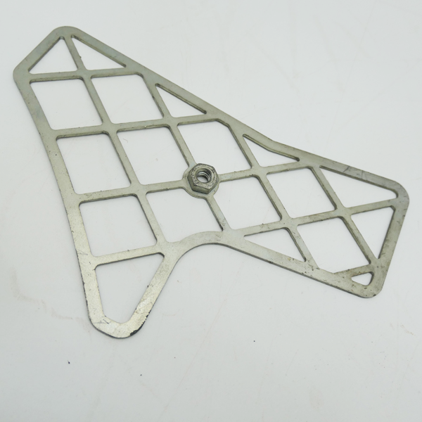 Gas Gas Randonne ,Air Filter Grille, NOS BPS795151211