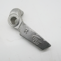 Gas Gas EC Supermotard ,Right Rear Footrest, NOS BE250410102SM