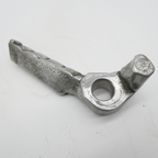 Gas Gas EC Supermotard ,Right Rear Footrest, NOS BE250410102SM