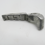 Gas Gas EC Supermotard ,Right Rear Footrest, NOS BE250410102SM
