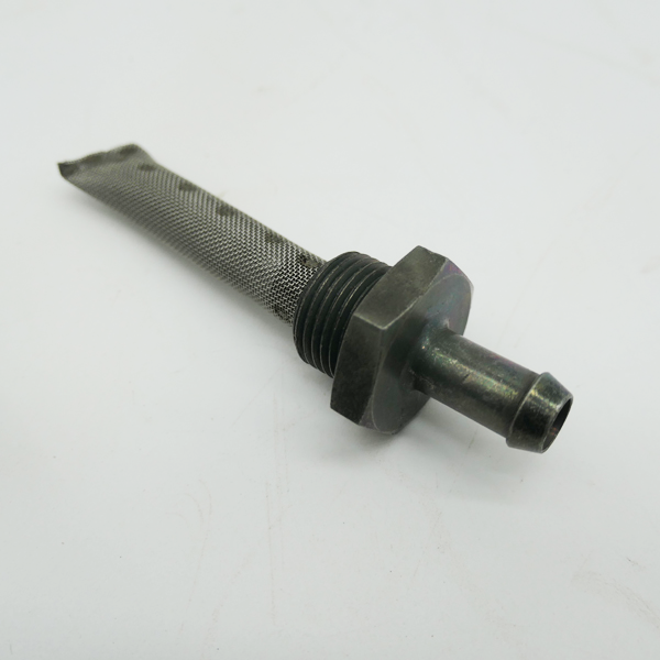 Gas Gas 450 ,Fitting With Filter Lower Frame, BFS450632209CT