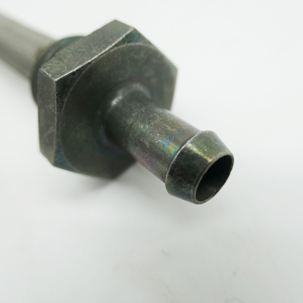 Gas Gas 450 ,Fitting With Filter Lower Frame, BFS450632209CT