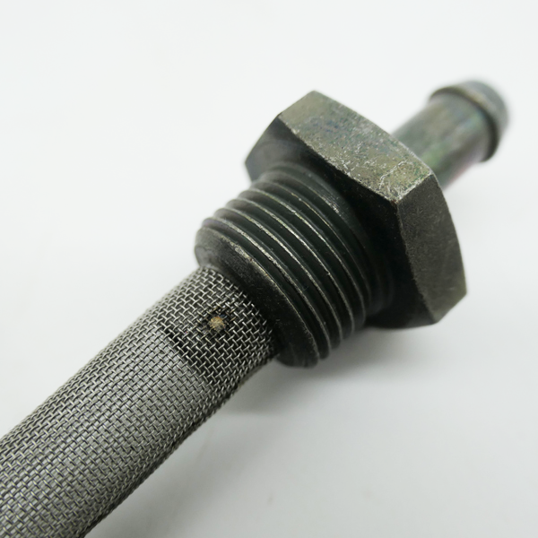 Gas Gas 450 ,Fitting With Filter Lower Frame, BFS450632209CT