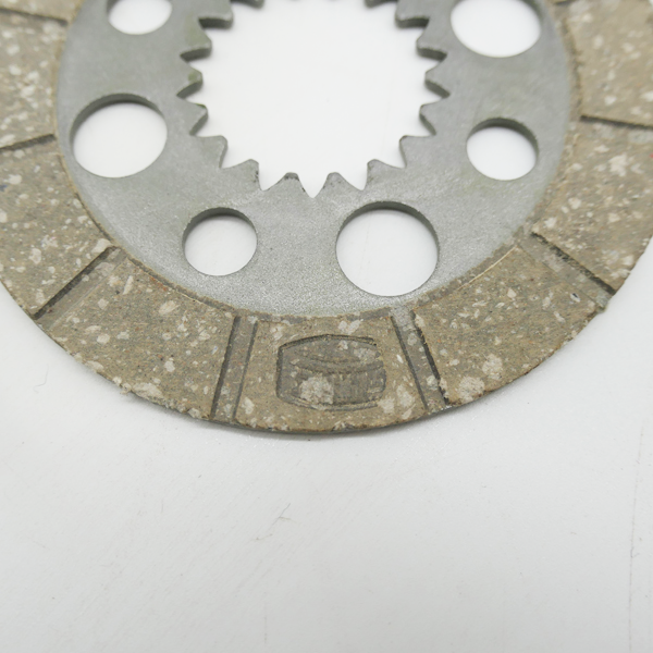 Gas Gas TXT Boy Rookie ,Friction Clutch Plate, MIT50032051