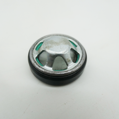 Gas Gas Oil Level ,Sight Glass, Genuine NOS MFS400110015