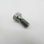 Gas Gas ECFSE ,Brake Caliper Hose Bolt, NOS BC25722006