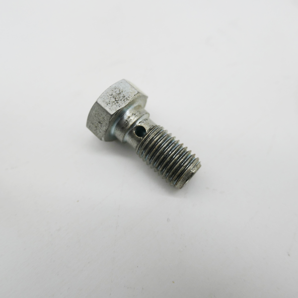 Gas Gas ECFSE ,Brake Caliper Hose Bolt, NOS BC25722006