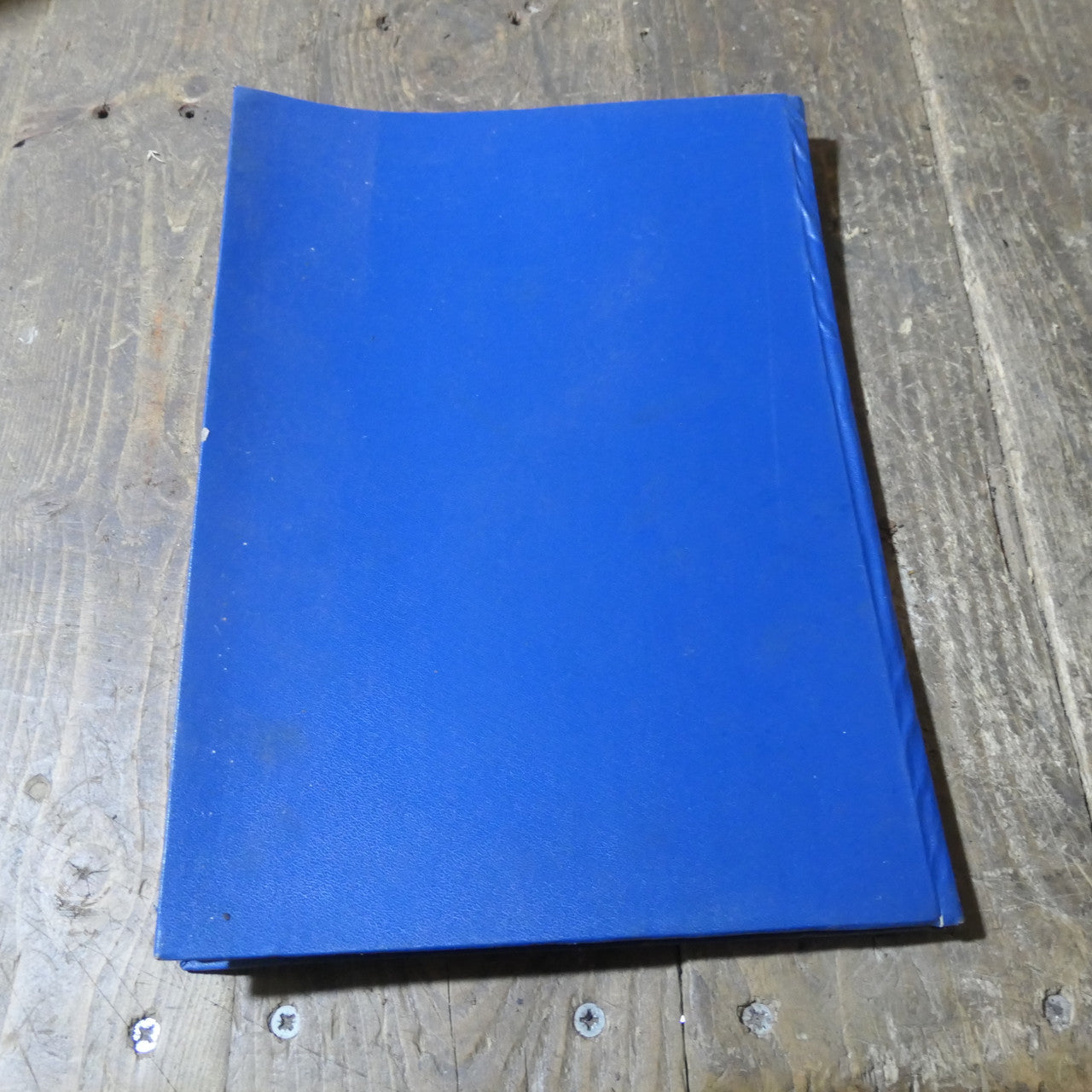 Genuine ,MZ TS 250 Repair Manual,