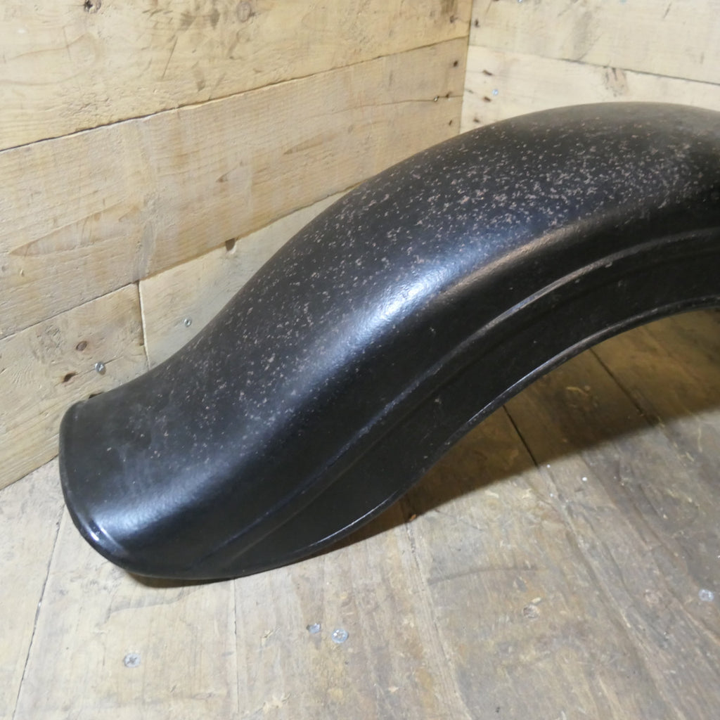 Harley Davidson ,Fat Bob Rear Fender,